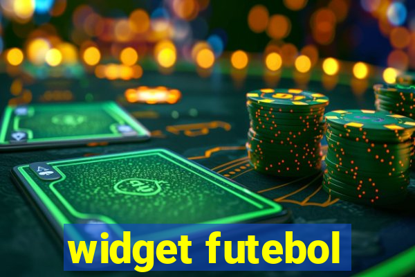 widget futebol